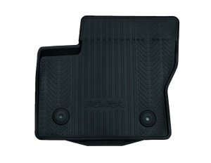 Covorase auto cauciuc originale Ford Kuga 2012-2014 - Img 4