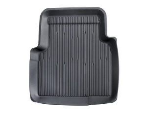 Covorase auto cauciuc originale spate Ford Kuga 2019-2024 - Img 2