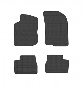 Covorase auto cauciuc PEUGEOT 2008 dupa 2013
