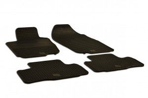 Covorase auto cauciuc TOYOTA RAV 4 2006-2012