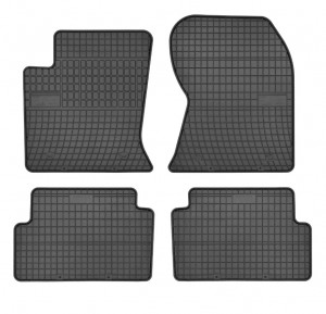 Covorase auto Ford Focus I, caroserie Combi, fabricatie 1998 - 2004 - Img 9