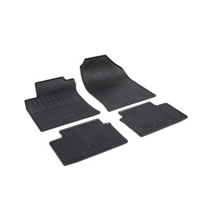 Covorase auto Hyundai i30 III, caroserie Combi, fabricatie 02.2020 - prezent - Img 2