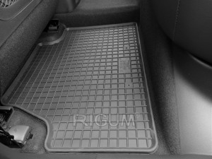 Covorase auto Hyundai Kona electric, caroserie SUV, fabricatie 08.2018 - prezent, inclusiv facelift - Img 4