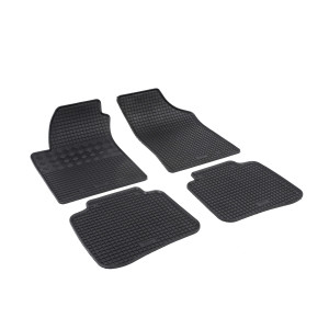 Covorase auto Kia Cerato II, caroserie Sedan, fabricatie 2009 - prezent - Img 2