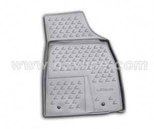 Covorase auto Lexus RX III 2009 - 10.2015, Hybrid - Img 3