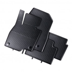 Covorase auto Mazda 3 III, caroserie Hatchback, fabricatie 09.2013 - 02.2019 - Img 2