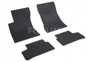 Covorase auto Mercedes CLA II, caroserie Combi, fabricatie 09.2019 - prezent