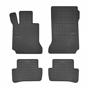 Covorase auto Mercedes Clasa C W204, caroserie Sedan, fabricatie 04.2007 - 02.2014 - Img 9