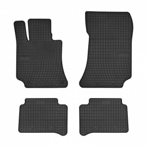 Covorase auto Mercedes Clasa E W212, caroserie Combi, fabricatie 2009 - 10.2016 - Img 9