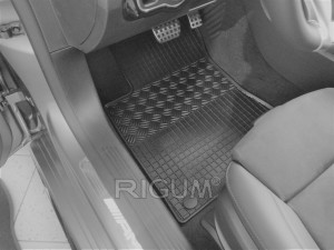 Covorase auto Mercedes GLB X247, caroserie SUV, fabricatie 11.2019 - prezent - Img 2