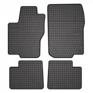 Covorase auto Mercedes GLS I X166, caroserie SUV, fabricatie 2016 - 2019 - Img 9