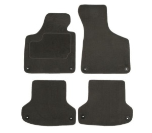 Covorase auto mocheta Audi A3 2003-2012