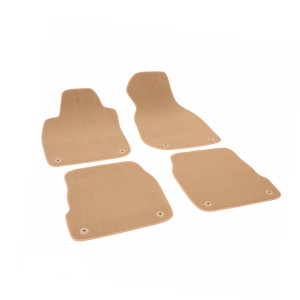 Covorase auto mocheta Audi A6 C5, caroserie Sedan, fabricatie 10.1997 - 03.2004