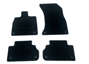 Covorase auto mocheta Audi Q5 2016-2024