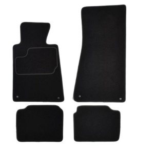 Covorase auto mocheta BMW Seria 5 E34 1987-1996