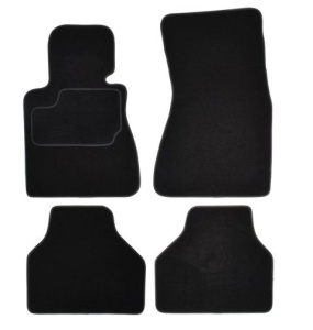 Covorase auto mocheta BMW Seria 7 2001-2008