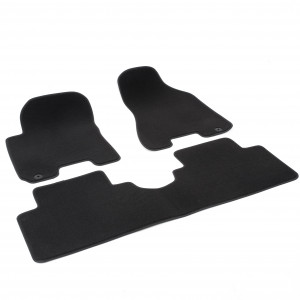 Covorase auto mocheta Hyundai Tucson, caroserie SUV, fabricatie 2004 - 2009