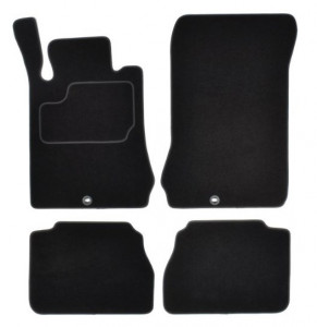 Covorase auto mocheta MERCEDES- BENZ E-CLASS 1995 - 2002