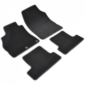 Covorase auto mocheta Renault Megane III 2008-2015