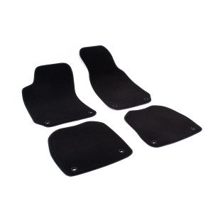 Covorase auto mocheta Skoda Superb I, caroserie Sedan, fabricatie 2002 - 2008