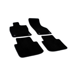 Covorase auto mocheta Skoda Superb IV, caroserie Combi, fabricatie 2020 - prezent