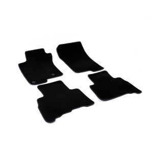 Covorase auto mocheta Toyota Land Cruiser J150, fabricatie 2009 - prezent