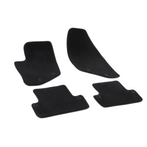 Covorase auto mocheta Volvo S60 I, caroserie Sedan, fabricatie 11.2000 - 2010