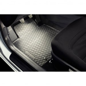Covorase auto Opel Astra K, caroserie Combi, fabricatie 04.2016 - prezent - Img 3