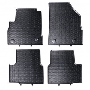 Covorase auto Opel Astra K, caroserie Hatchback, fabricatie 11.2015 - prezent