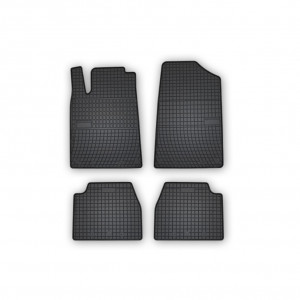 Covorase auto Peugeot 607, caroserie Sedan, fabricatie 1999 - 2010