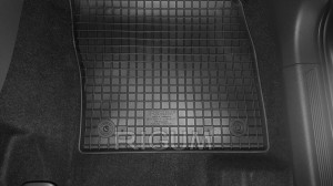 Covorase auto Seat Ibiza V, caroserie Hatchback, fabricatie 06.2017 - prezent, 6F/KJ1 - Img 5