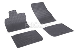 Covorase auto Skoda Kodiaq, caroserie SUV, fabricatie 03.2017 - prezent