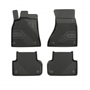 Covorase auto tip tavita Audi A5 8TA fabricatie 2009 - 09.2016, caroserie sportback