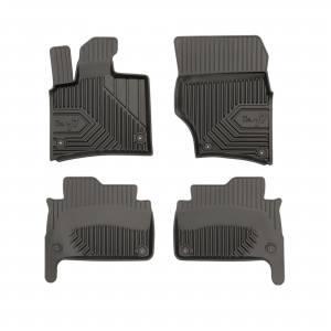 Covorase auto tip tavita Audi Q7 4L fabricatie 03.2006 - 05.2015, caroserie suv