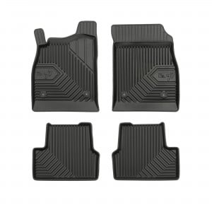 Covorase auto tip tavita Chevrolet Cruze fabricatie 09.2012 - 2016, caroserie combi