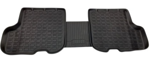 Covorase Auto Tip Tavita Dacia Sandero 2 2012-2025 - Img 4