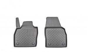 Covorase auto tip tavita fata SEAT ARONA 2017-2024