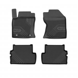 Covorase auto tip tavita Ford Focus I fabricatie 1998 - 2004, caroserie combi