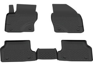 Covorase Auto Tip Tavita Ford Focus II 2005-2011