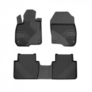 Covorase auto tip tavita Honda CR-V V fabricatie 10.2018 - prezent, caroserie suv - Img 10