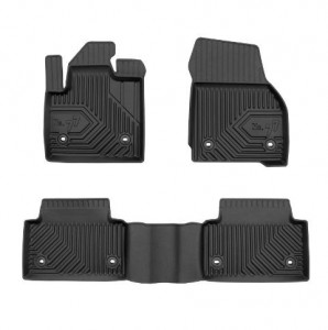 Covorase auto tip tavita Jaguar E-Pace 2018 - 2024