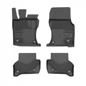 Covorase auto tip tavita Jaguar XE fabricatie 06.2015 - prezent, caroserie sedan - Img 10