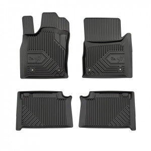 Covorase auto tip tavita Jeep Grand Cherokee IV fabricatie 10.2010 - prezent, caroserie suv - Img 10