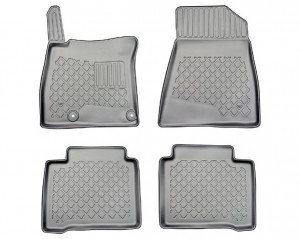 Covorase auto tip tavita KIA NIRO II HEV Hybrid SUV 2022-2024