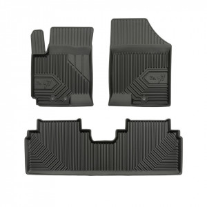 Covorase auto tip tavita Kia Venga fabricatie 2009 - 2019, caroserie hatchback - Img 10