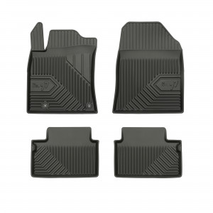 Covorase auto tip tavita Kia XCeed fabricatie 09.2019 - prezent, caroserie suv