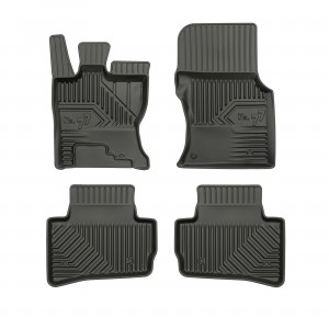 Covorase auto tip tavita Land Rover Range Rover Velar fabricatie 09.2017 - prezent, caroserie suv, L560