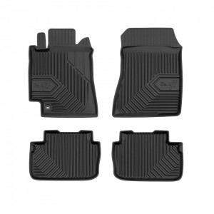 Covorase auto tip tavita Lexus IS I fabricatie 1998 - 2005, caroserie sedan - Img 10
