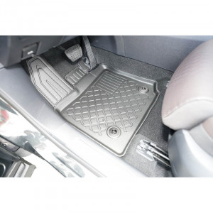 Covorase auto tip tavita Lexus RX 5 2023 - 2024 - Img 3