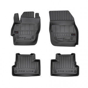 Covorase auto tip tavita Mazda 3 fabricatie 2009 - 2013